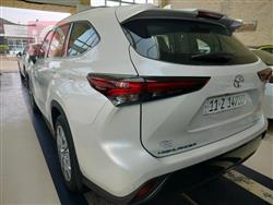 تۆیۆتا هایلاندەر